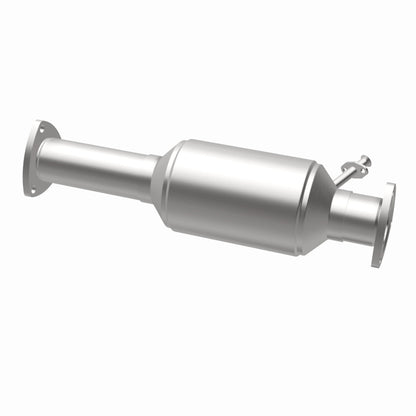 MagnaFlow Direct Fit Catalytic Converter 79-87 Toyota Land Cruiser 4.2L