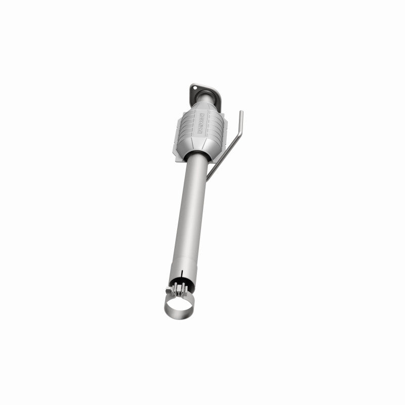 MagnaFlow Direct Fit Catalytic Converter Jeep Wrangler 4.0L Rear