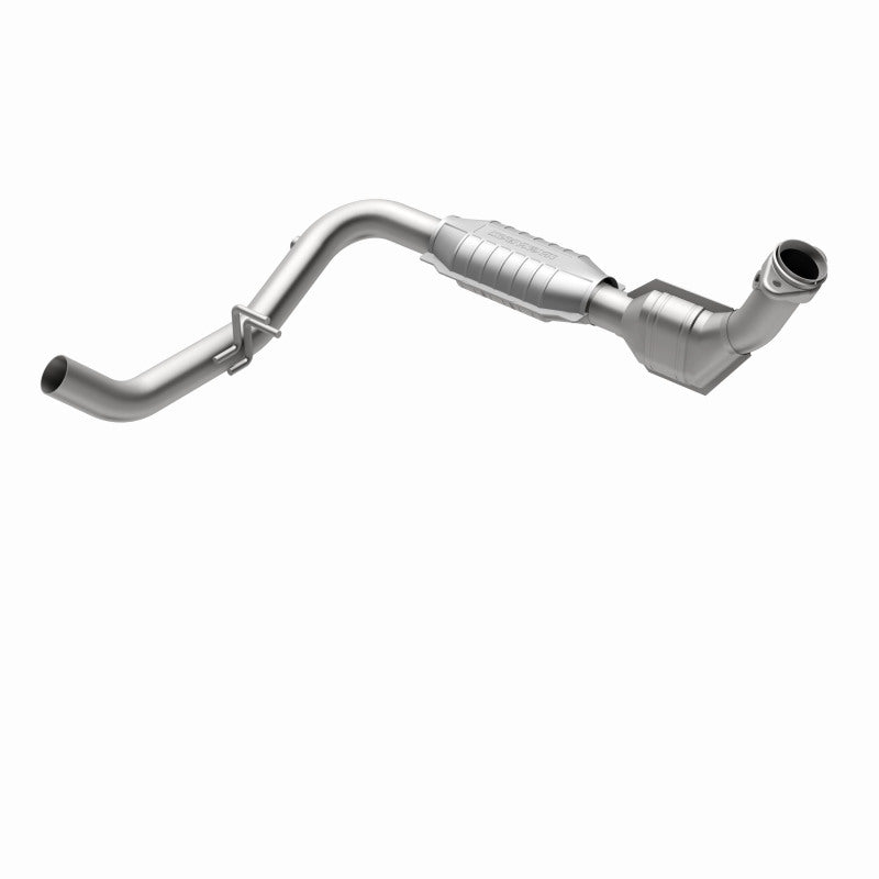 MagnaFlow Direct Fit Catalytic Converter 99-02 Expedition 5.4L 4wd