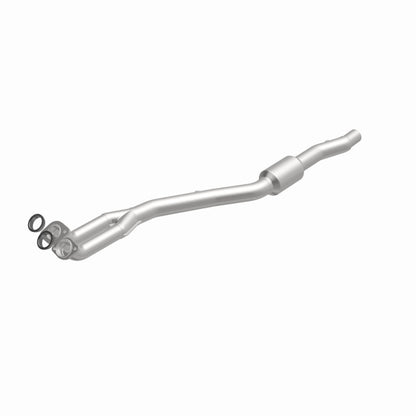 MagnaFlow Direct Fit Catalytic Converter OEM 96-98 BMW 740iL 4.4L