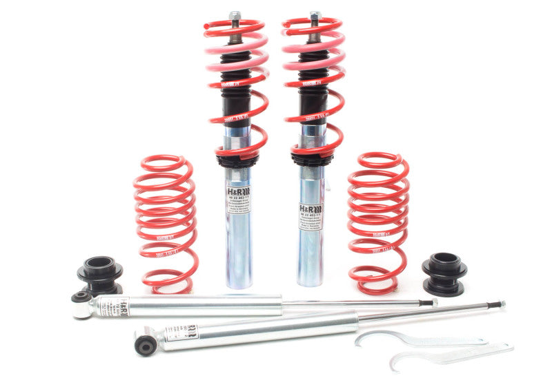 H&amp;R 19-22 Volkswagen Jetta S/SE/SEL/SEL Premium/R-Line 1.4T MK7 Street Perf. Bobina