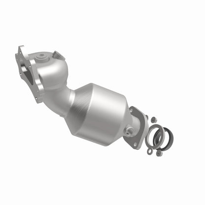 MagnaFlow Direct Fit Catalytic Converter 06-10 Honda Civic 1.3L