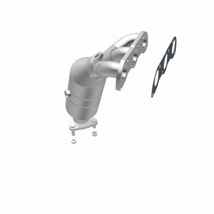 MagnaFlow Direct Fit Catalytic Converter 04-05 Suzuki Verona 2.5L