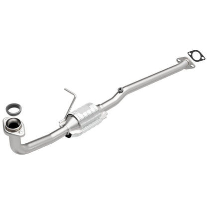 MagnaFlow Direct Fit Catalytic Converter 95-96 Geo Metro 1.0L