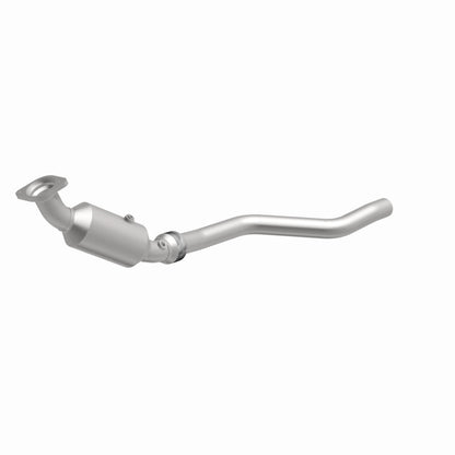 MagnaFlow Direct Fit Catalytic Converter 05-06 300/Magnum 5. OEM