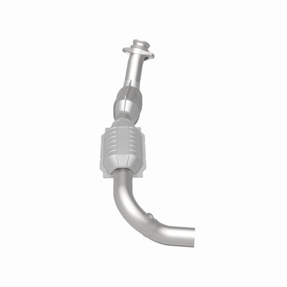 MagnaFlow Direct Fit Catalytic Converter 00-03 Ford Van 4.2L OEM