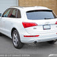 AWE Tuning Audi 8R Q5 2.0T Touring Edition Exhaust - Diamond Black Tips