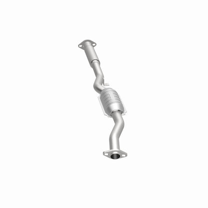 MagnaFlow Direct Fit Catalytic Converter Nissan 85-86