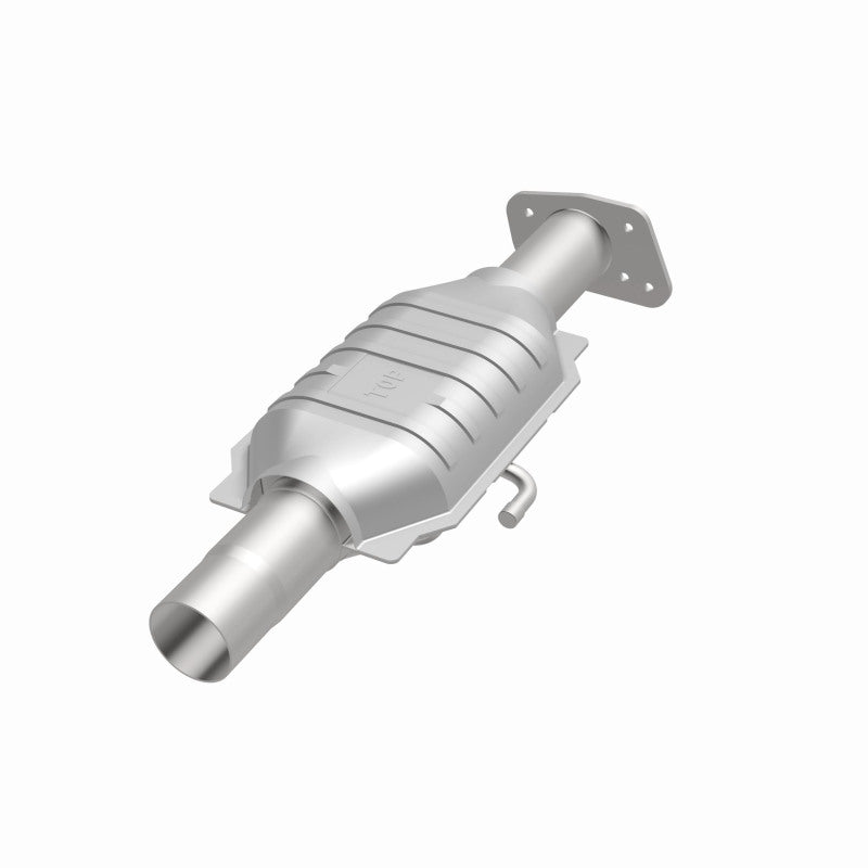 MagnaFlow Direct Fit Catalytic Converter 83-84 Chevrolet El Camino 3.8L