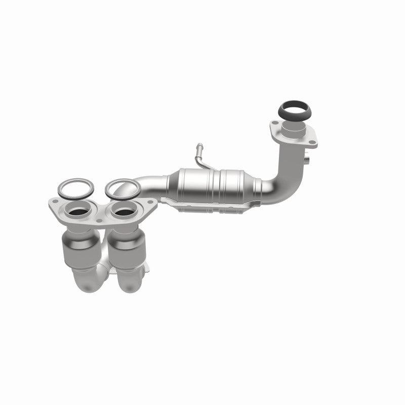 MagnaFlow Direct Fit Catalytic Converter 02-03 Toyota MR2 1.8L
