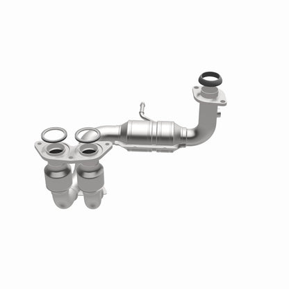 MagnaFlow Direct Fit Catalytic Converter 02-03 Toyota MR2 1.8L