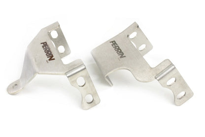 Perrin 15-21 Subaru WRX Kit de enfriador de aceite con núcleo PERRIN