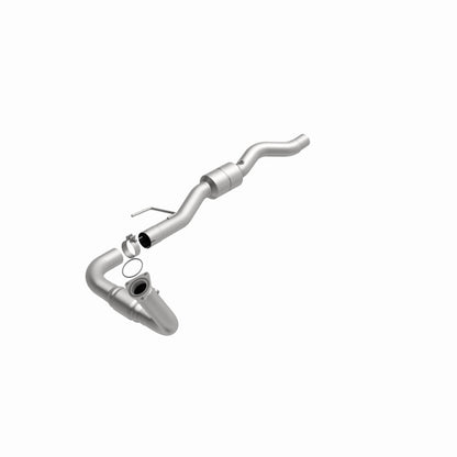 MagnaFlow Direct Fit Catalytic Converter 04-06 Avalanche Driver Side 8.1L