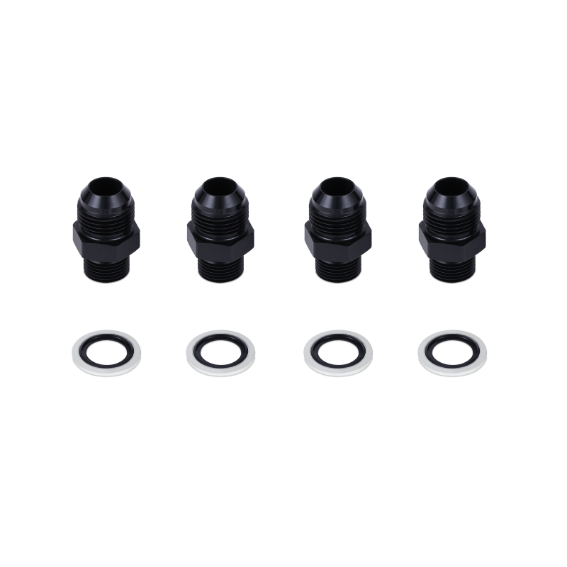 Kit de línea de aceite Mishimoto 04-11 Mazda RX8