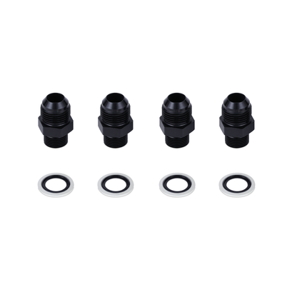 Kit de línea de aceite Mishimoto 04-11 Mazda RX8