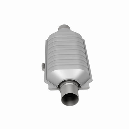 MagnaFlow Universal Catalytic Converter 2.25 W/Air