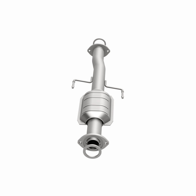 MagnaFlow Direct Fit Catalytic Converter 02-03 Toyota Tacoma 2.4L