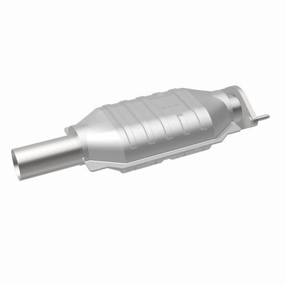 MagnaFlow Direct Fit Catalytic Converter 06-09 Ford Fusion 3.0L