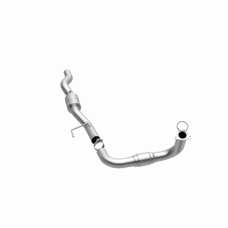 MagnaFlow Direct Fit Catalytic Converter 04-06 Avalanche Driver Side 8.1L