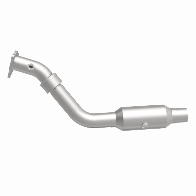 MagnaFlow Direct Fit Catalytic Converter OEM 2004-2006 Chrysler Pacifica Underbody