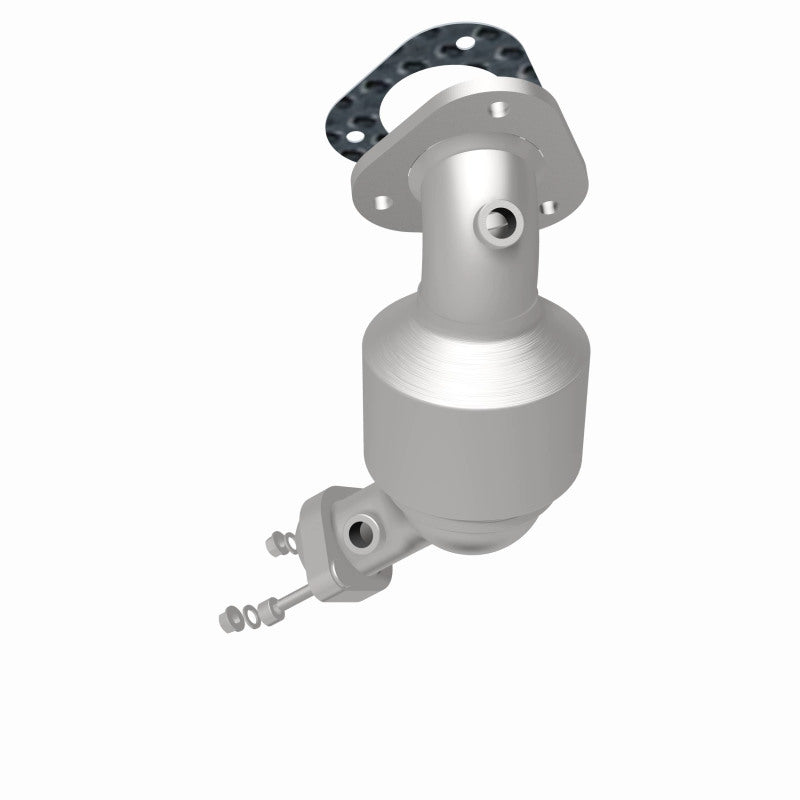 Parte inferior da carroceria MagnaFlow Conv Direct Fit 2010 Flex 3.5