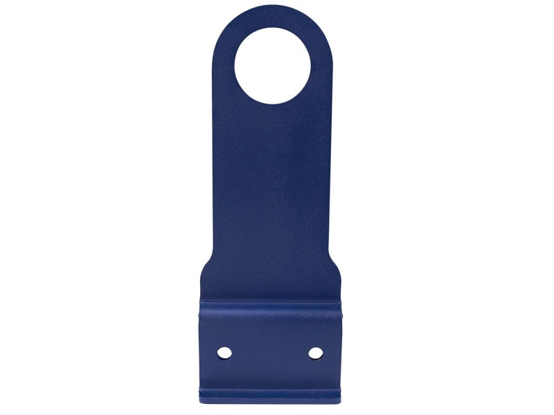 Controle aFe Gancho de Reboque Dianteiro Azul 05-13 Chevrolet Corvette (C6)
