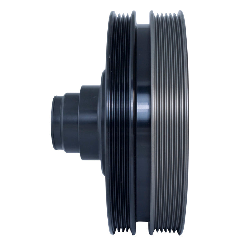 Fluidampr Chevy LS3/L99/Camaro com polia de aço amortecedor internamente balanceado