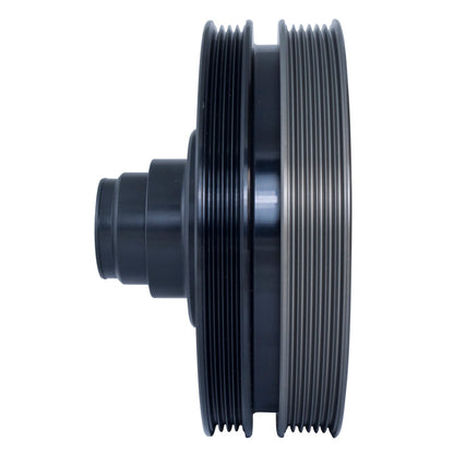 Fluidampr Chevy LS3/L99/Camaro com polia de aço amortecedor internamente balanceado