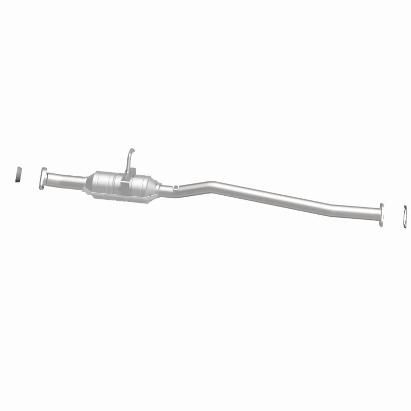 MagnaFlow Direct Fit Catalytic Converter 98-01 Chevrolet Metro 1.3L