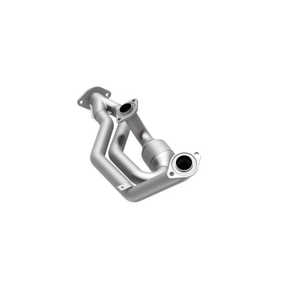 MagnaFlow Direct Fit Catalytic Converter 99-01 Lexus ES300 3.0L