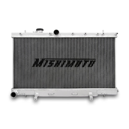 Mishimoto 01-07 Subaru WRX y STi Radiador de aluminio manual