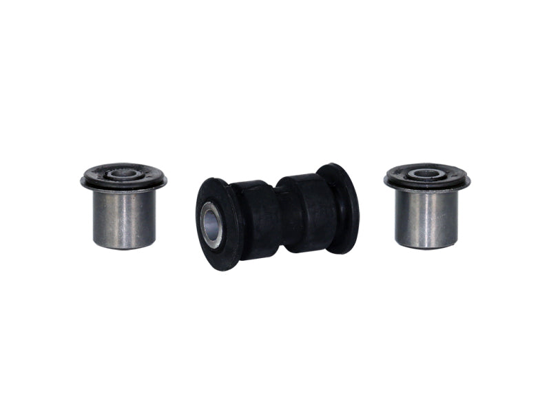 ICON 10-14 Ford Raptor Leaf Spring Bushing Service Kit (1 Spring ...