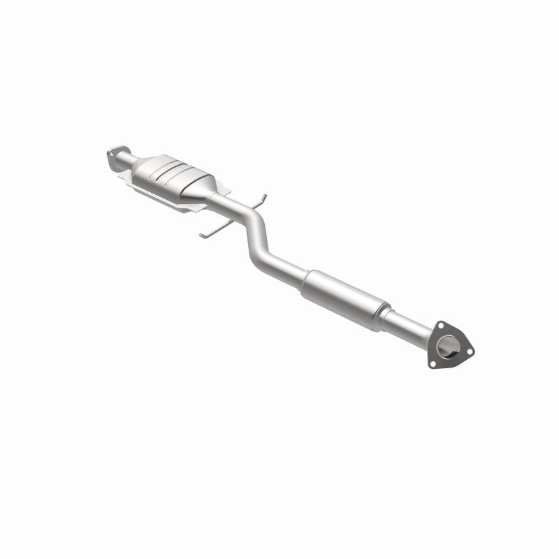 MagnaFlow Direct Fit Catalytic Converter Sonata/Optim 2.4L rear OEM