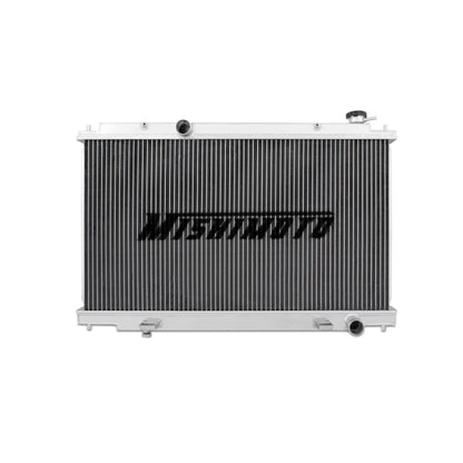 Radiador manual de aluminio Mishimoto 04-08 Nissan Maxima