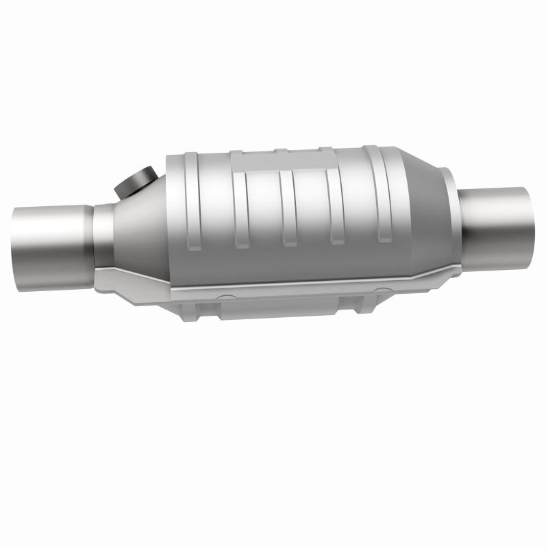 MagnaFlow Universal Catalytic Converter 1.75 with 1-O2 Front CA