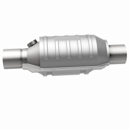 MagnaFlow Universal Catalytic Converter 1.75 with 1-O2 Front CA