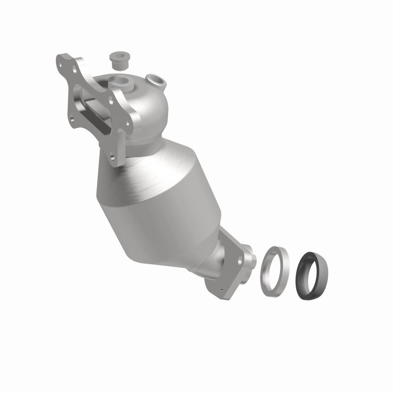Coletor Magnaflow Conv DF 11-14 CR-Z 1,5L