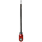 aFe Sway-A-Way 1in Shaft Assembly 14in Stroke