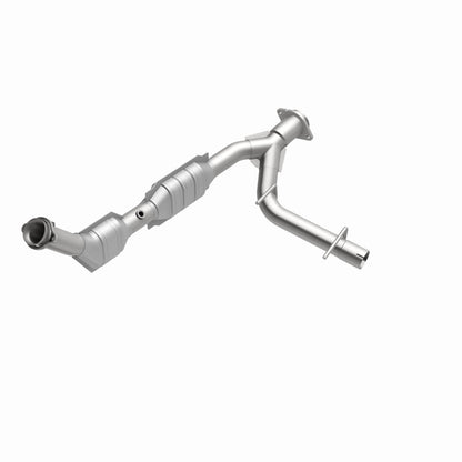 MagnaFlow Direct Fit Catalytic Converter 03-04 Exped 4.6L Passenger Side OEM