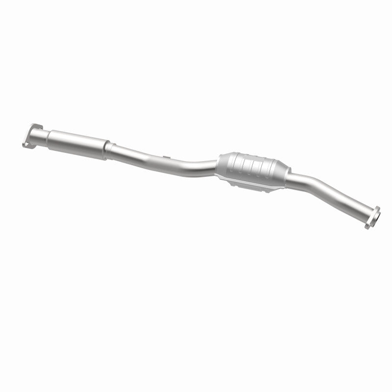 MagnaFlow Direct Fit Catalytic Converter Nissan 85-86