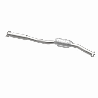 MagnaFlow Direct Fit Catalytic Converter Nissan 85-86