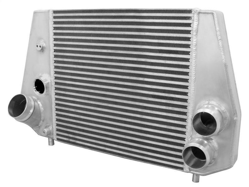 aFe Bladerunner Intercooler con tubos 13-14 Ford F-150 EcoBoost Trucks V6 3.5L