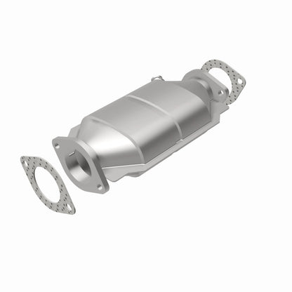 MagnaFlow Direct Fit Catalytic Converter 95-99 Maxima/I30 rear 50S
