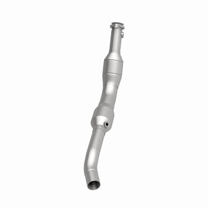 MagnaFlow Direct Fit Catalytic Converter 05-08 LR3/RR Sport Driver Side