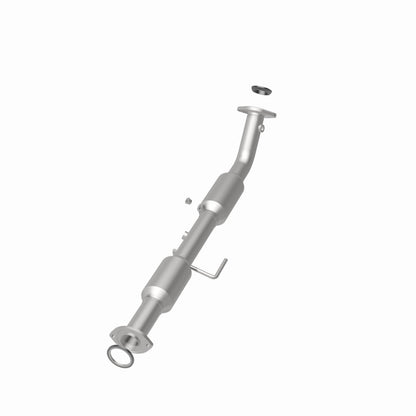 MagnaFlow Conv DF 05-08 Tacoma 2.7 Trasero