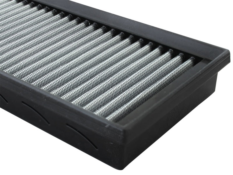 Filtro de ar de substituição aFe MagnumFLOW OEM Pro DRY S 11-14 Mercedes-Benz AMG CL63/E63/S63 V8