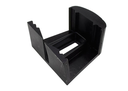 Whiteline Plus 03+ Pontiac GTO Inserção de montagem do diferencial traseiro do controle de tração