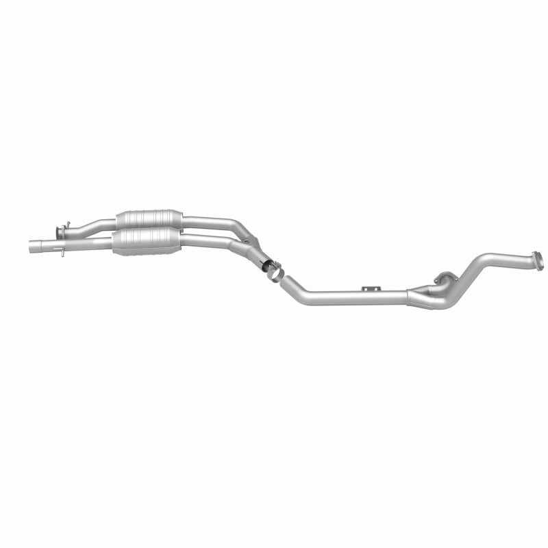 MagnaFlow Direct Fit Catalytic Converter 92-93 Mercedes 500E 5.0L