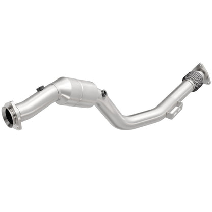 MagnaFlow Direct Fit Catalytic Converter 04/06 VW Phaeton 4.2L Front Passenger Side