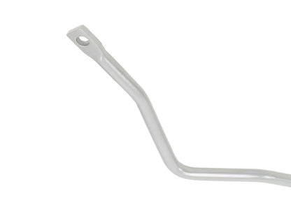 Whiteline 10/65-73 Ford Mustang Rear 18mm Heavy Duty Sway Bar